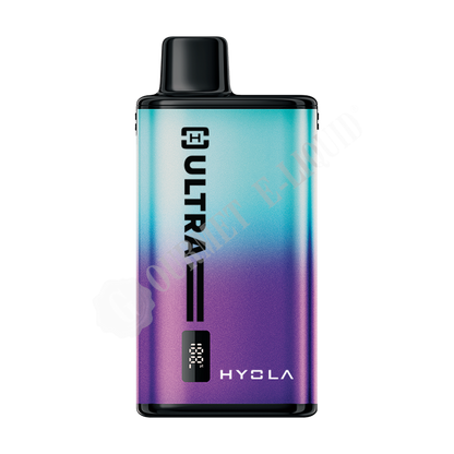 Hyola Ultra 30k Pre-Filled Pod Kit