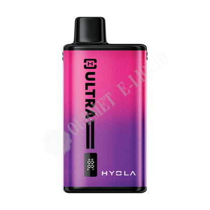 Hyola Ultra 30k Pre-Filled Pod Kit