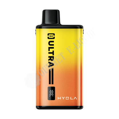 Hyola Ultra 30k Pre-Filled Pod Kit