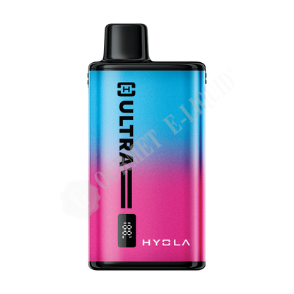 Hyola Ultra 30k Pre-Filled Pod Kit