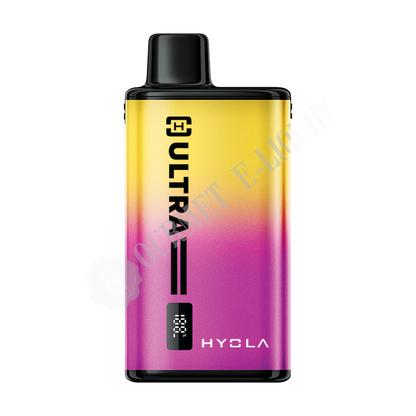Hyola Ultra 30k Pre-Filled Pod Kit