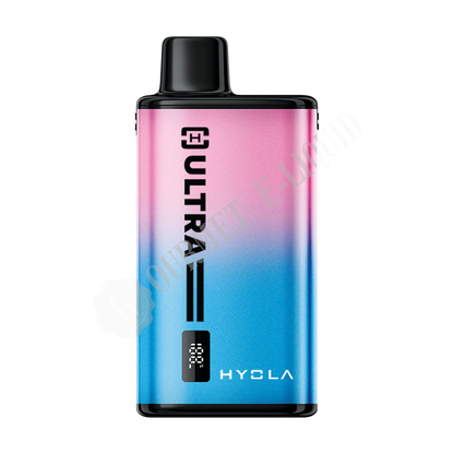 Hyola Ultra 30k Pre-Filled Pod Kit