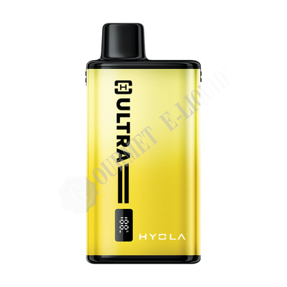 Hyola Ultra 30k Pre-Filled Pod Kit