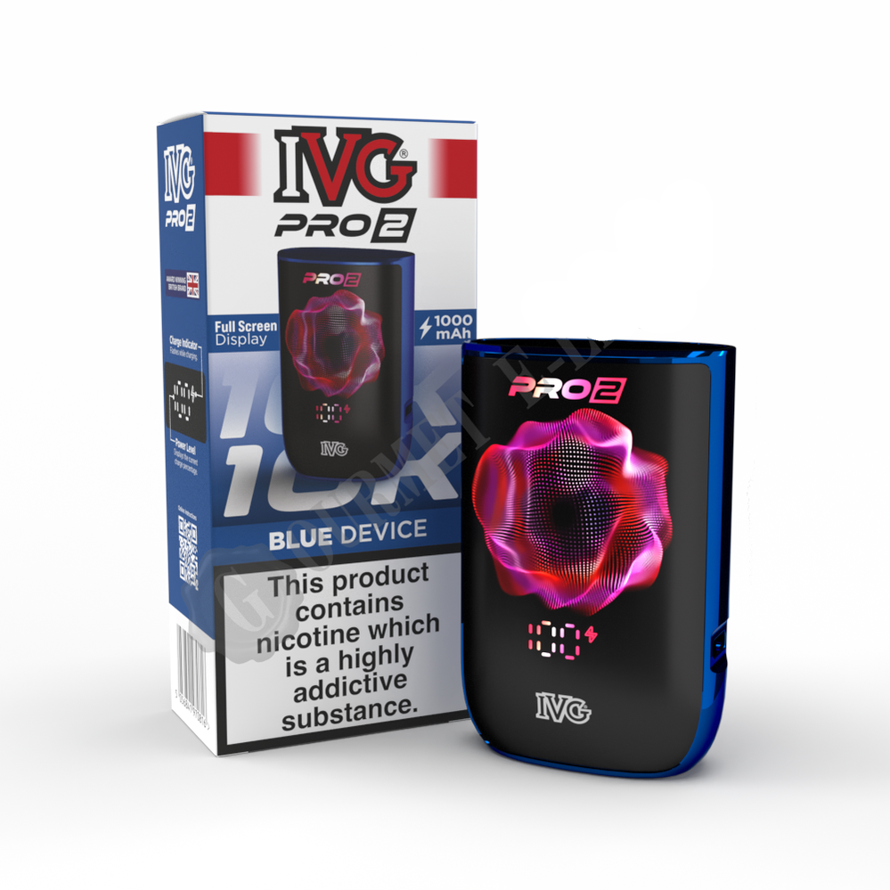 IVG Pro 2 Battery Device
