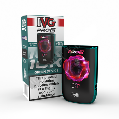 IVG Pro 2 Battery Device