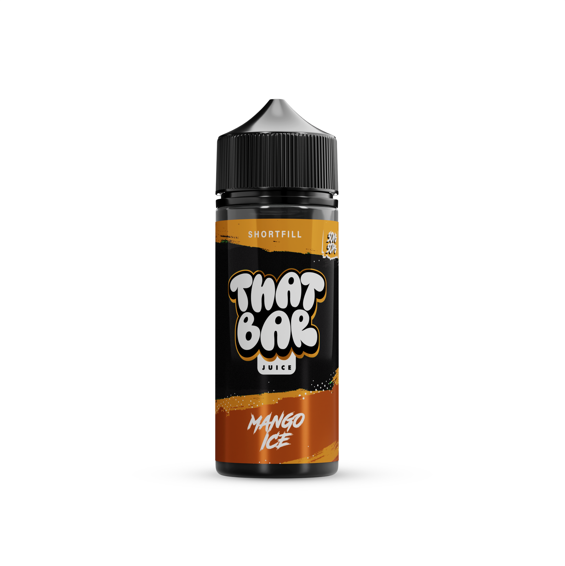 Mango Ice by That Bar Shortfill