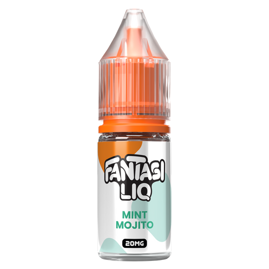 Mint Mojito by Fantasi Liq