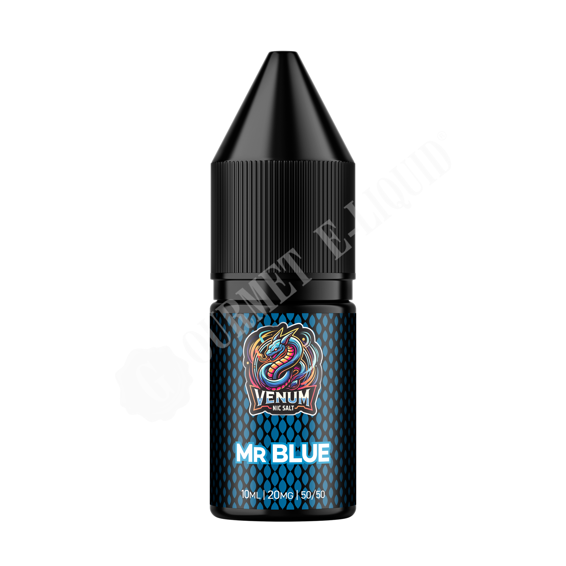 Mr Blue by Venum Vapes