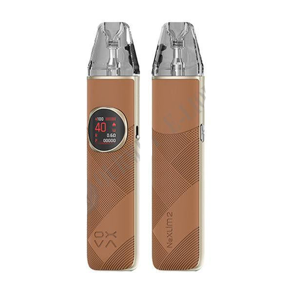 OXVA Nexlim 2 Pod Kit