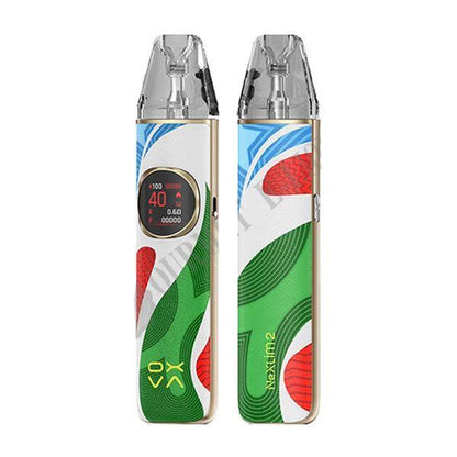 OXVA Nexlim 2 Pod Kit