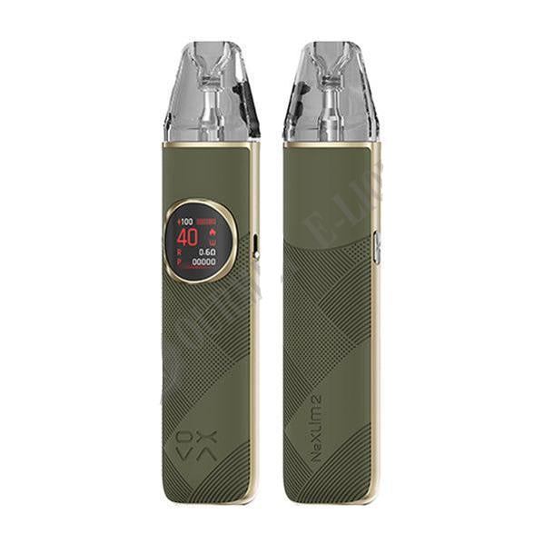 OXVA Nexlim 2 Pod Kit