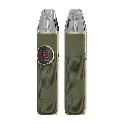 OXVA Nexlim 2 Pod Kit