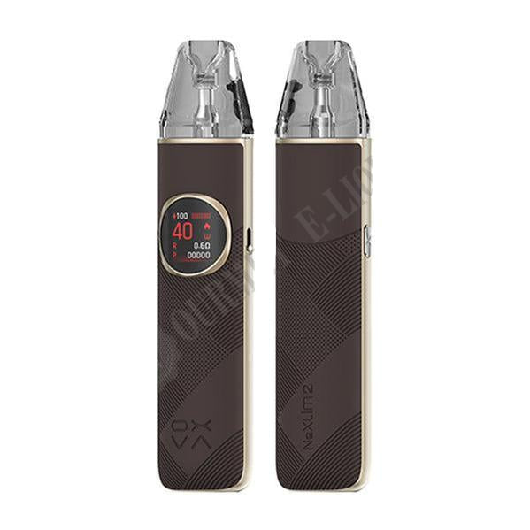 OXVA Nexlim 2 Pod Kit