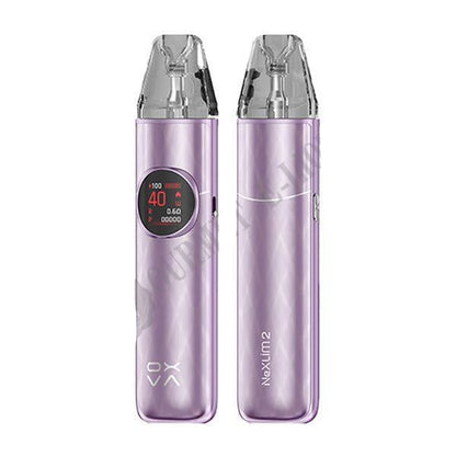 OXVA Nexlim 2 Pod Kit