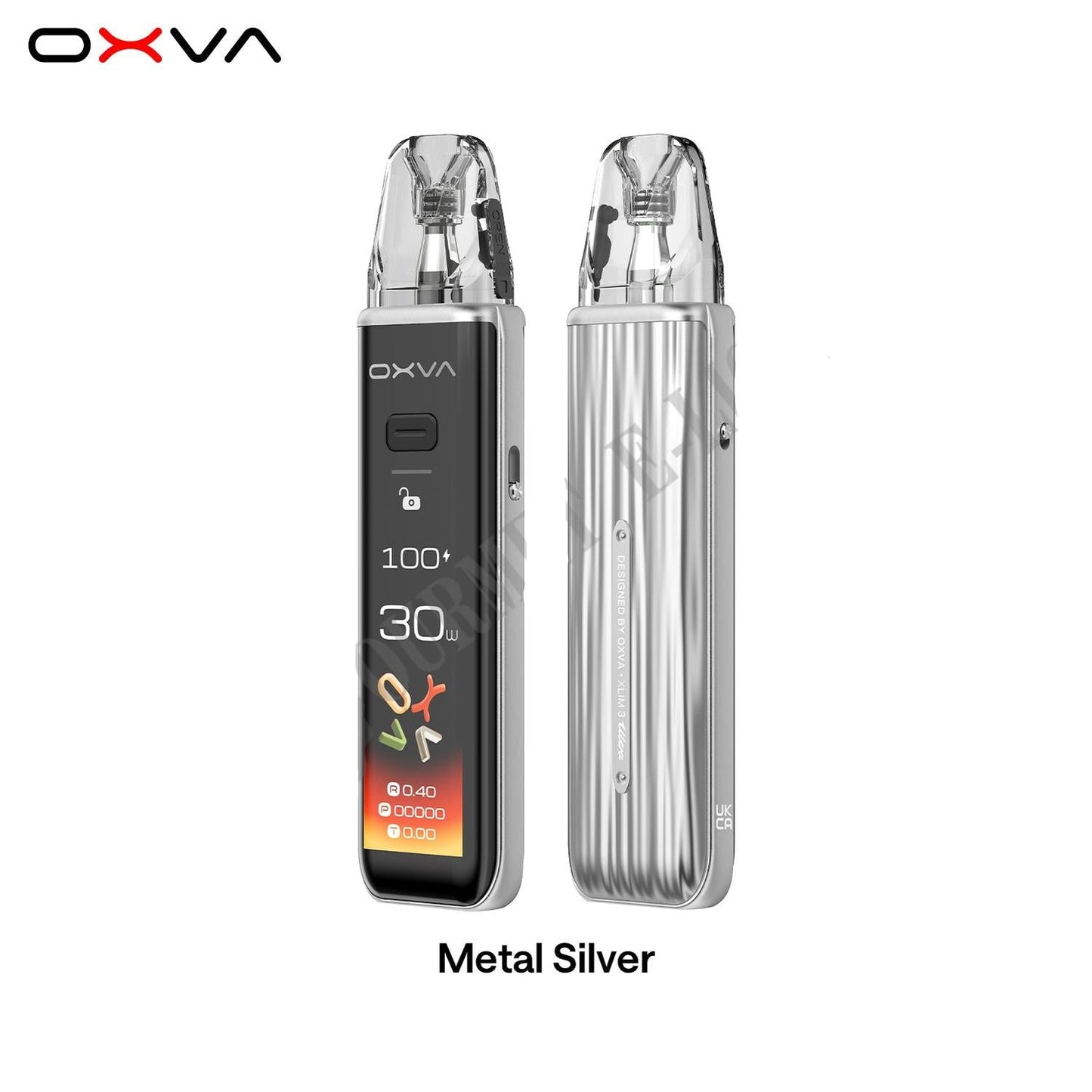 OXVA Xlim 3 Ultra Pod Vape Kit