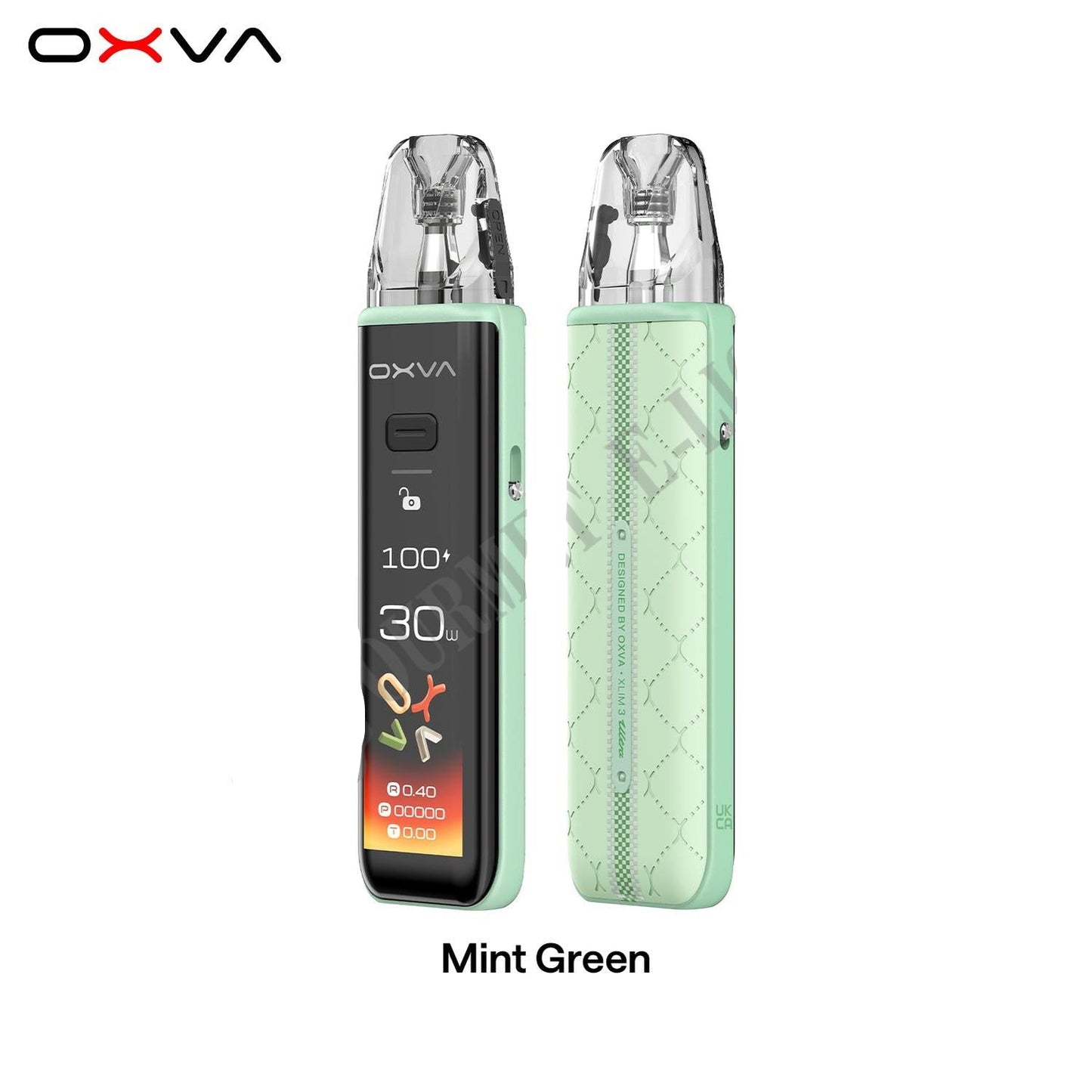 OXVA Xlim 3 Ultra Pod Vape Kit