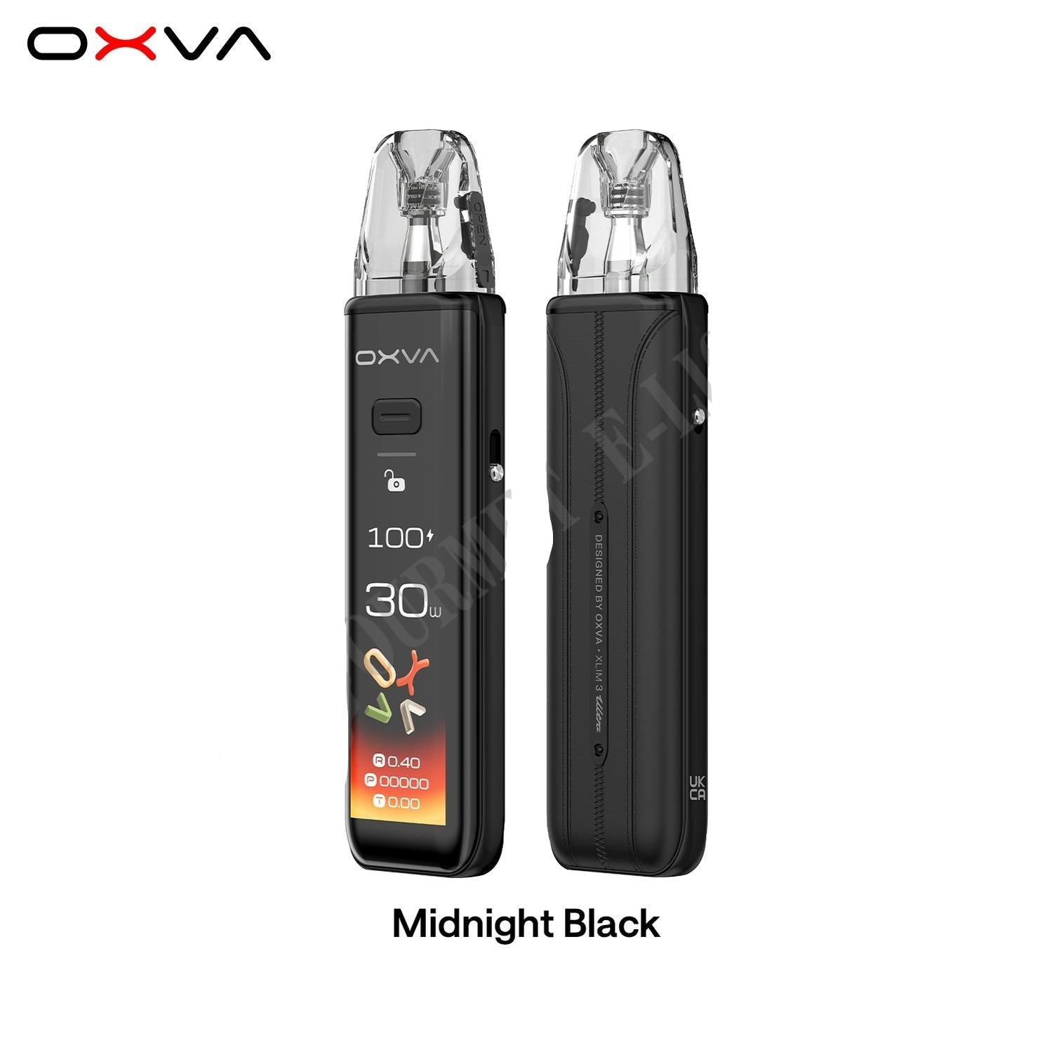 OXVA Xlim 3 Ultra Pod Vape Kit