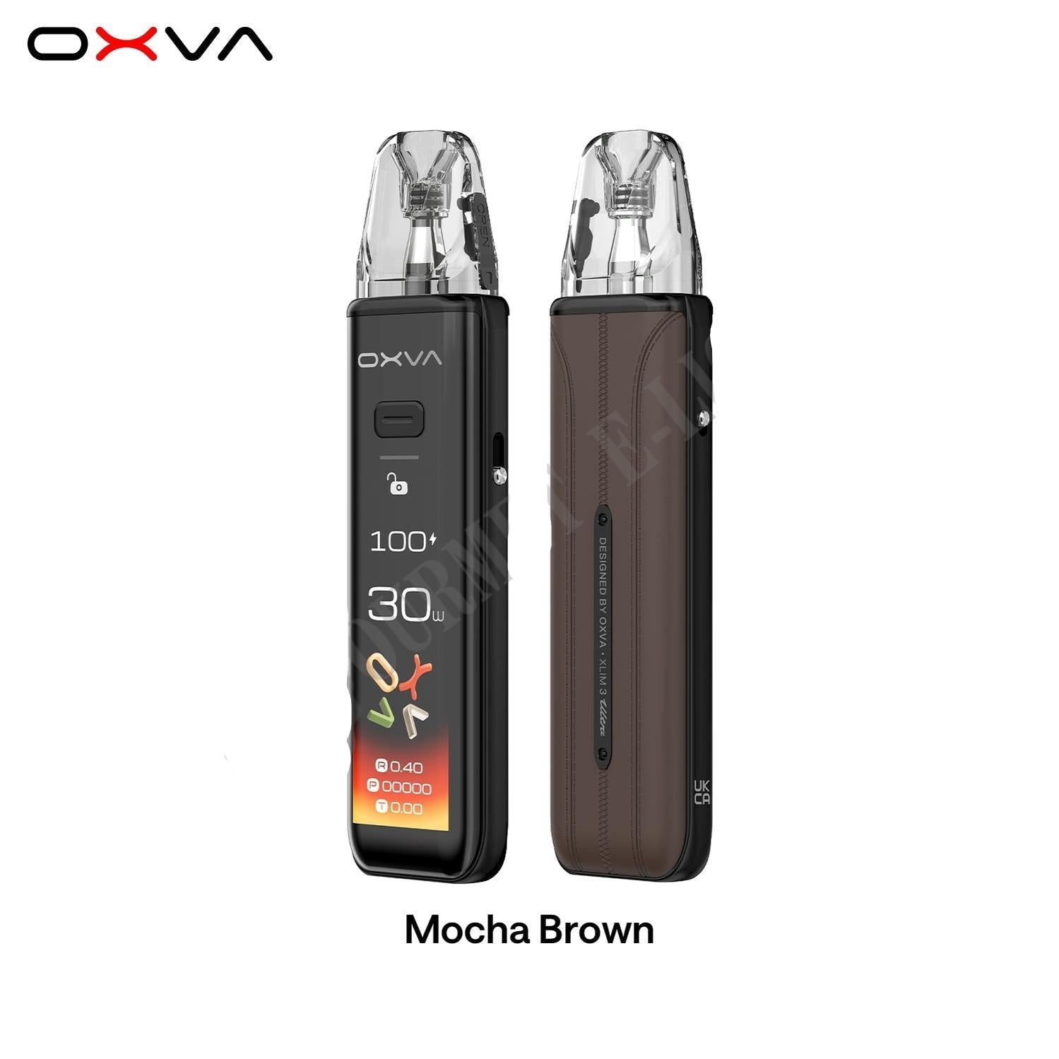 OXVA Xlim 3 Ultra Pod Vape Kit