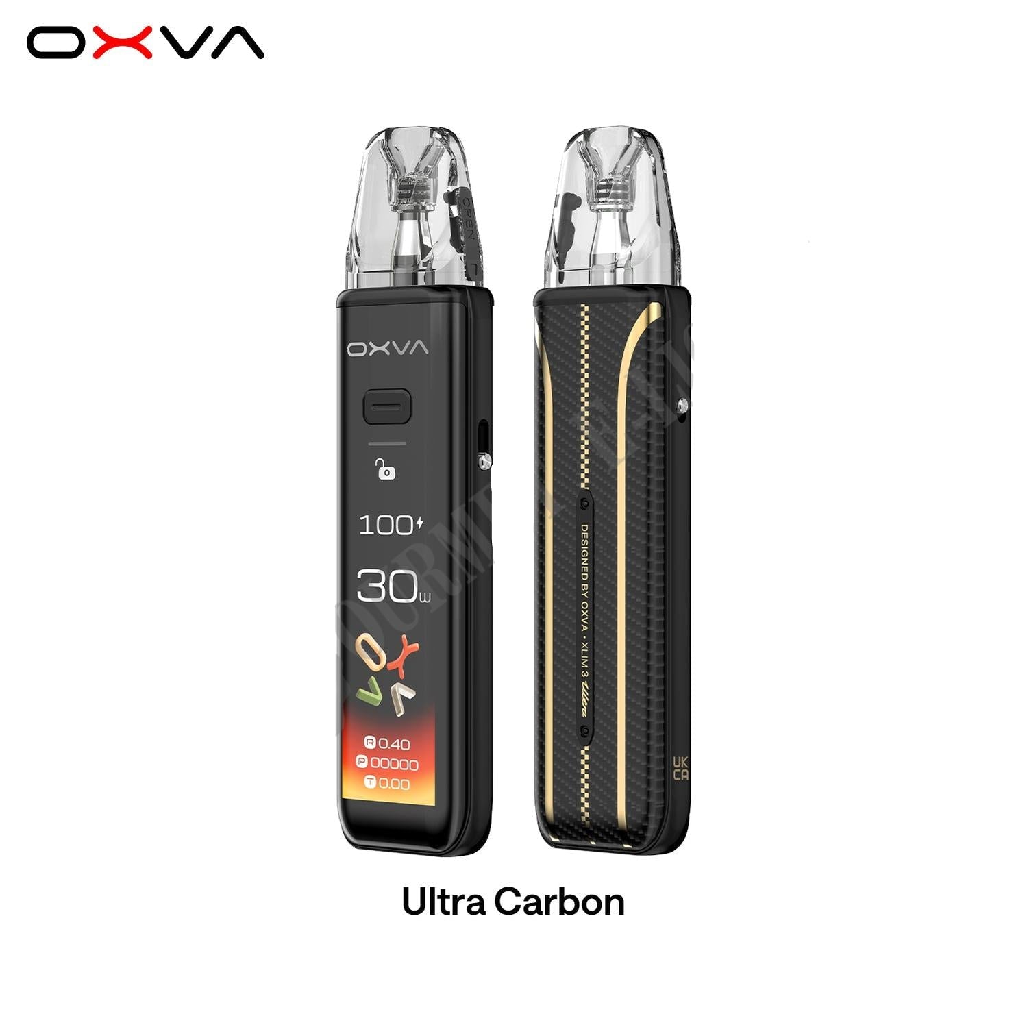 OXVA Xlim 3 Ultra Pod Vape Kit