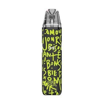 OXVA Xlim Go Pod Kit