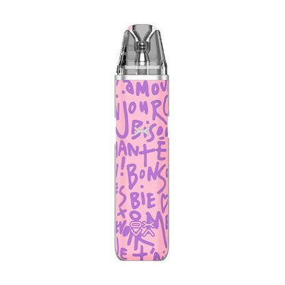 OXVA Xlim Go Pod Kit