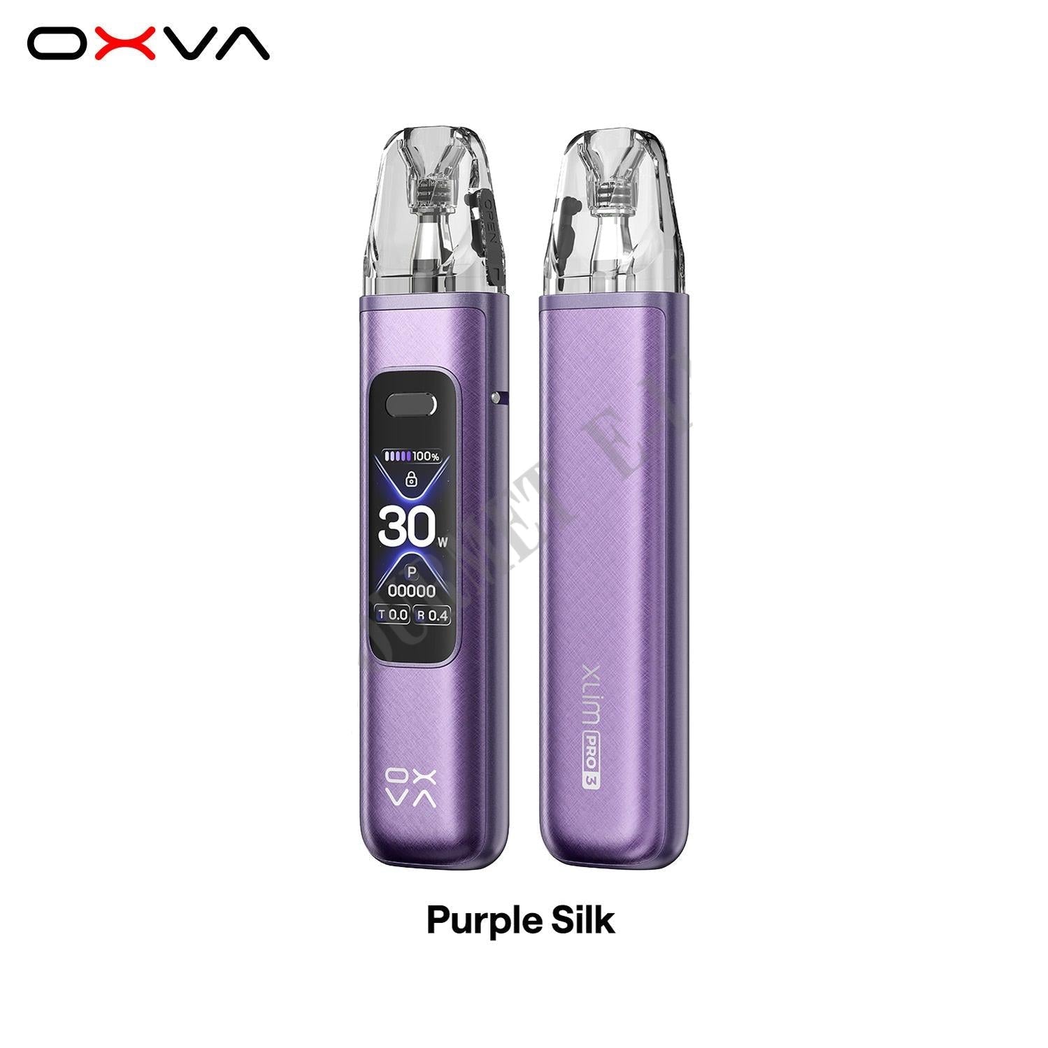 OXVA Xlim Pro 3 Pod Vape Kit