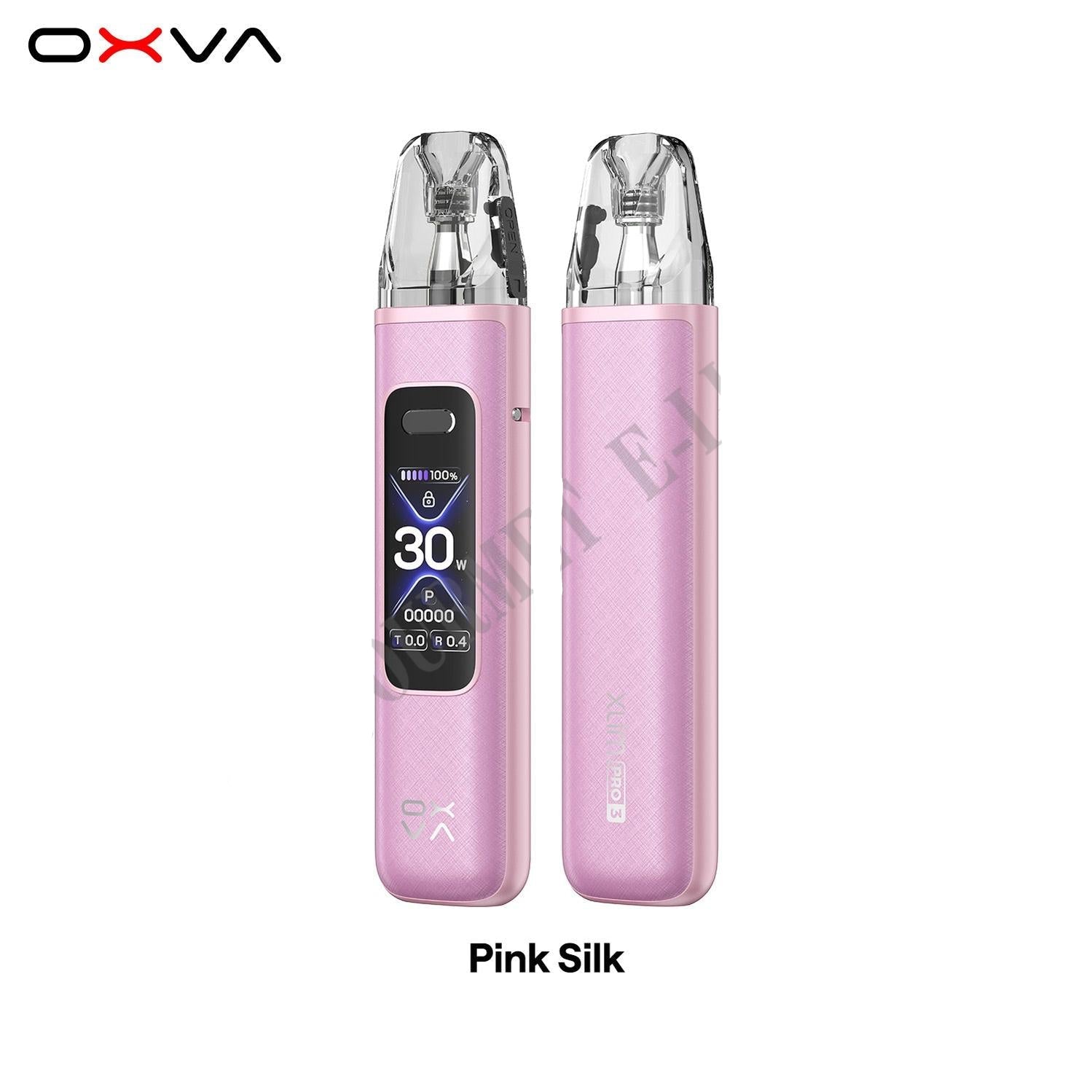 OXVA Xlim Pro 3 Pod Vape Kit