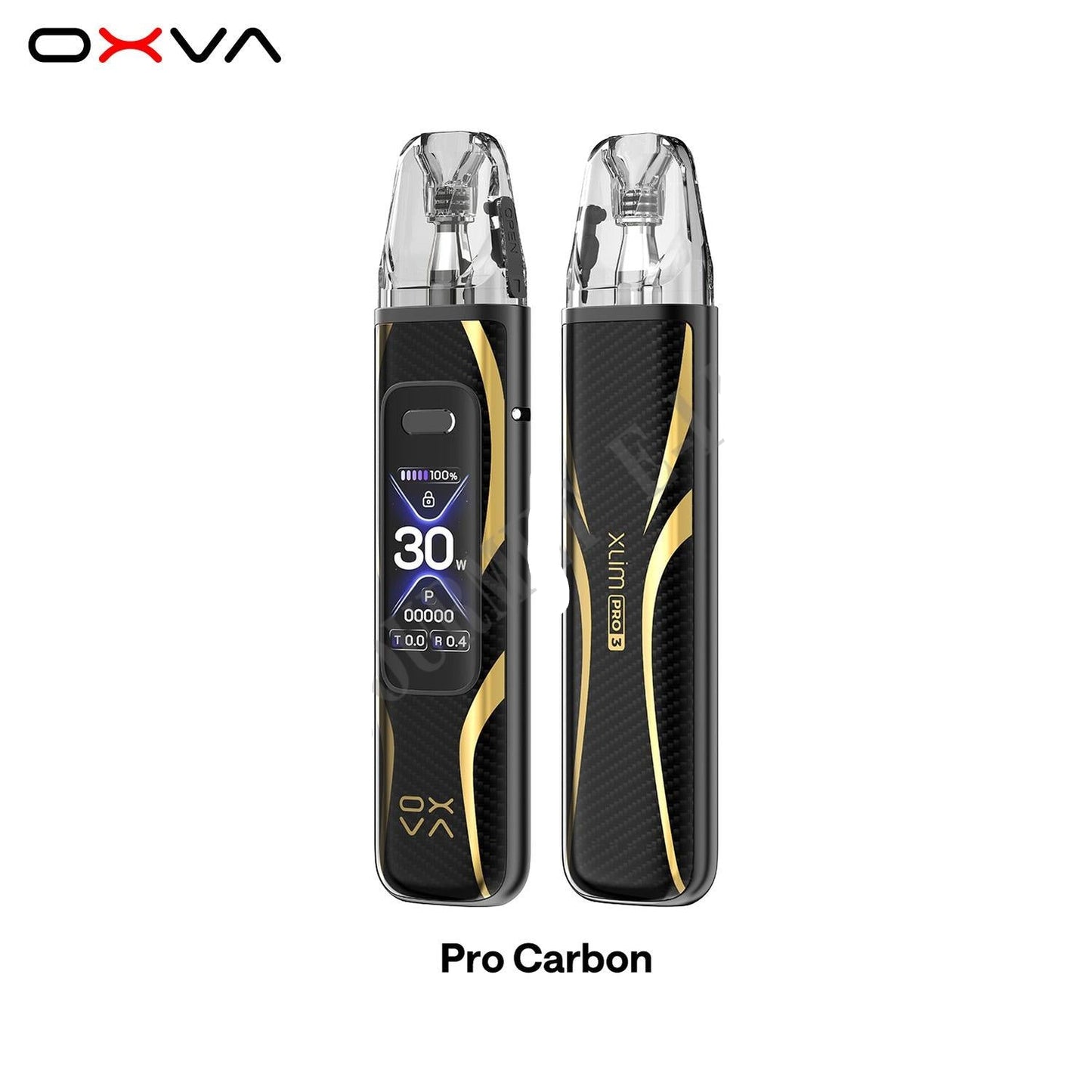 OXVA Xlim Pro 3 Pod Vape Kit