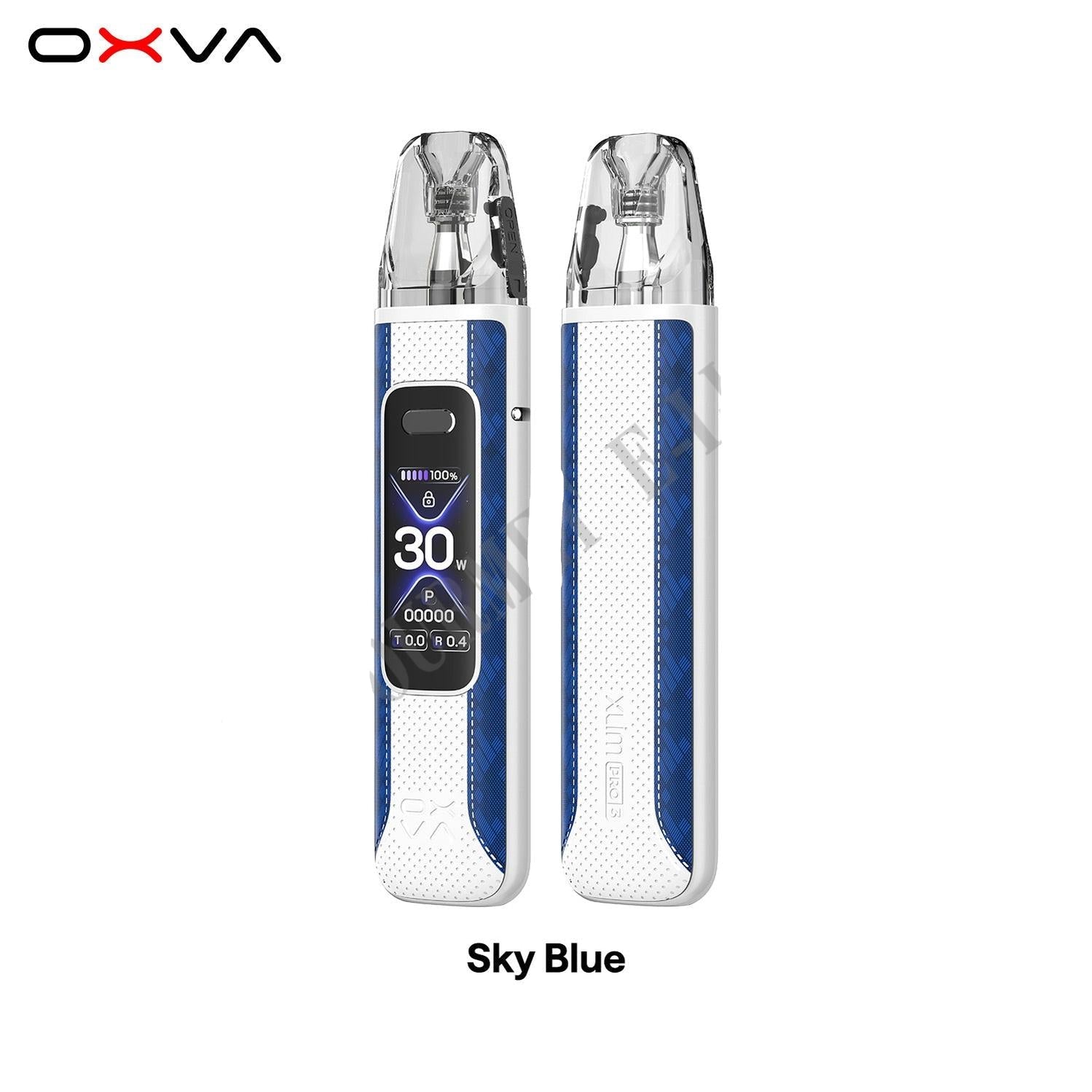 OXVA Xlim Pro 3 Pod Vape Kit