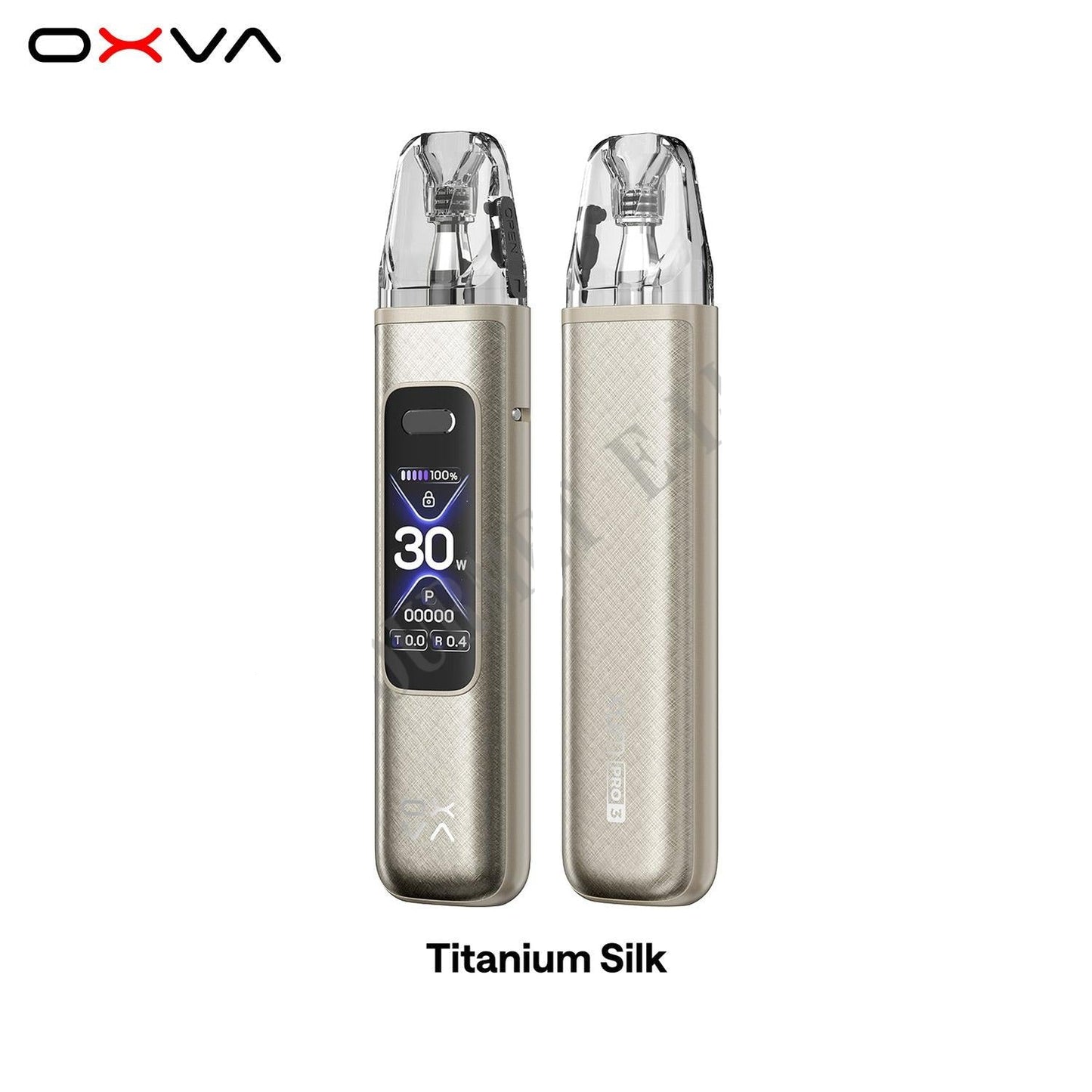 OXVA Xlim Pro 3 Pod Vape Kit