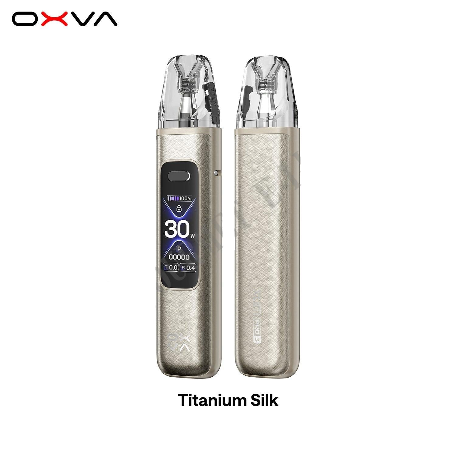 OXVA Xlim Pro 3 Pod Vape Kit