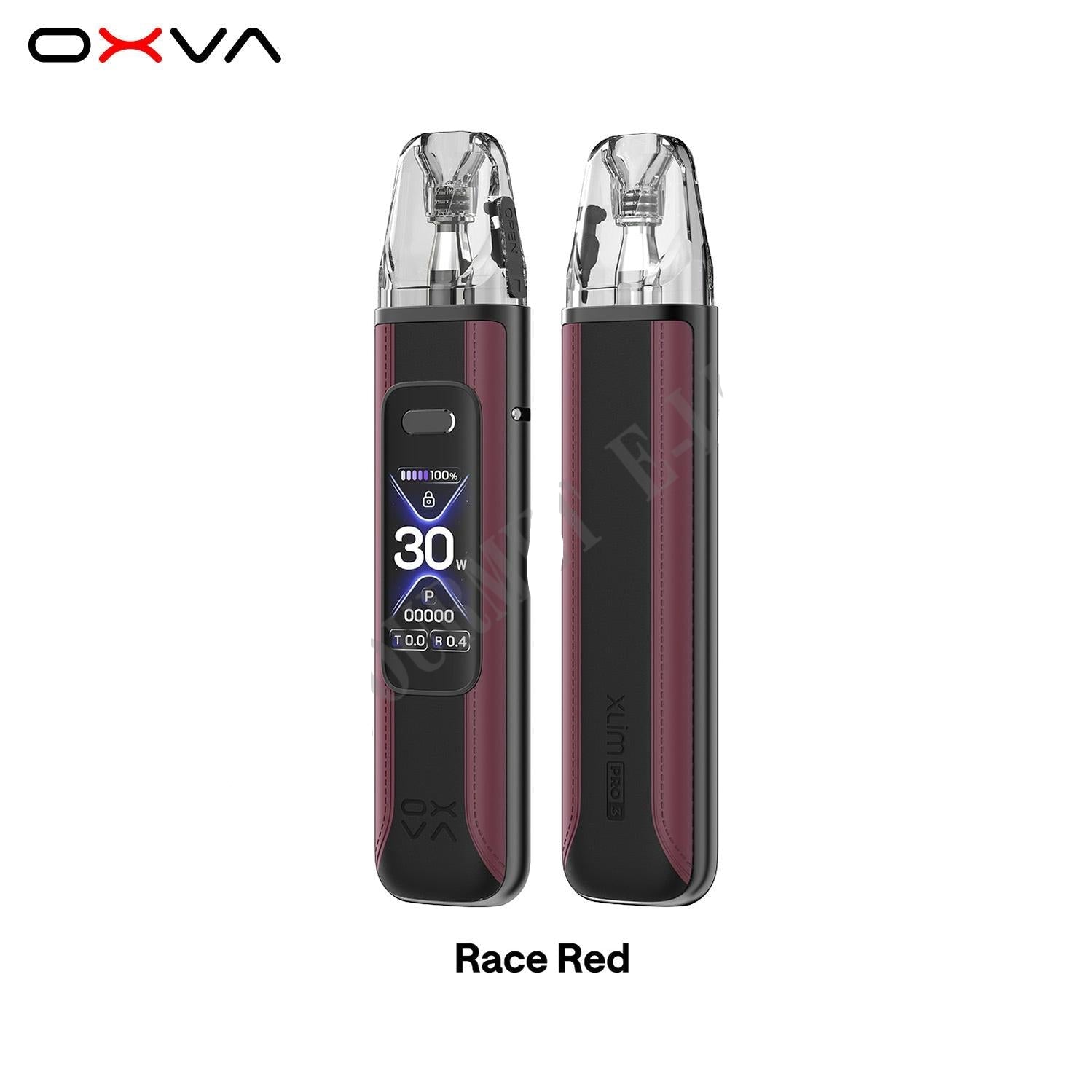 OXVA Xlim Pro 3 Pod Vape Kit