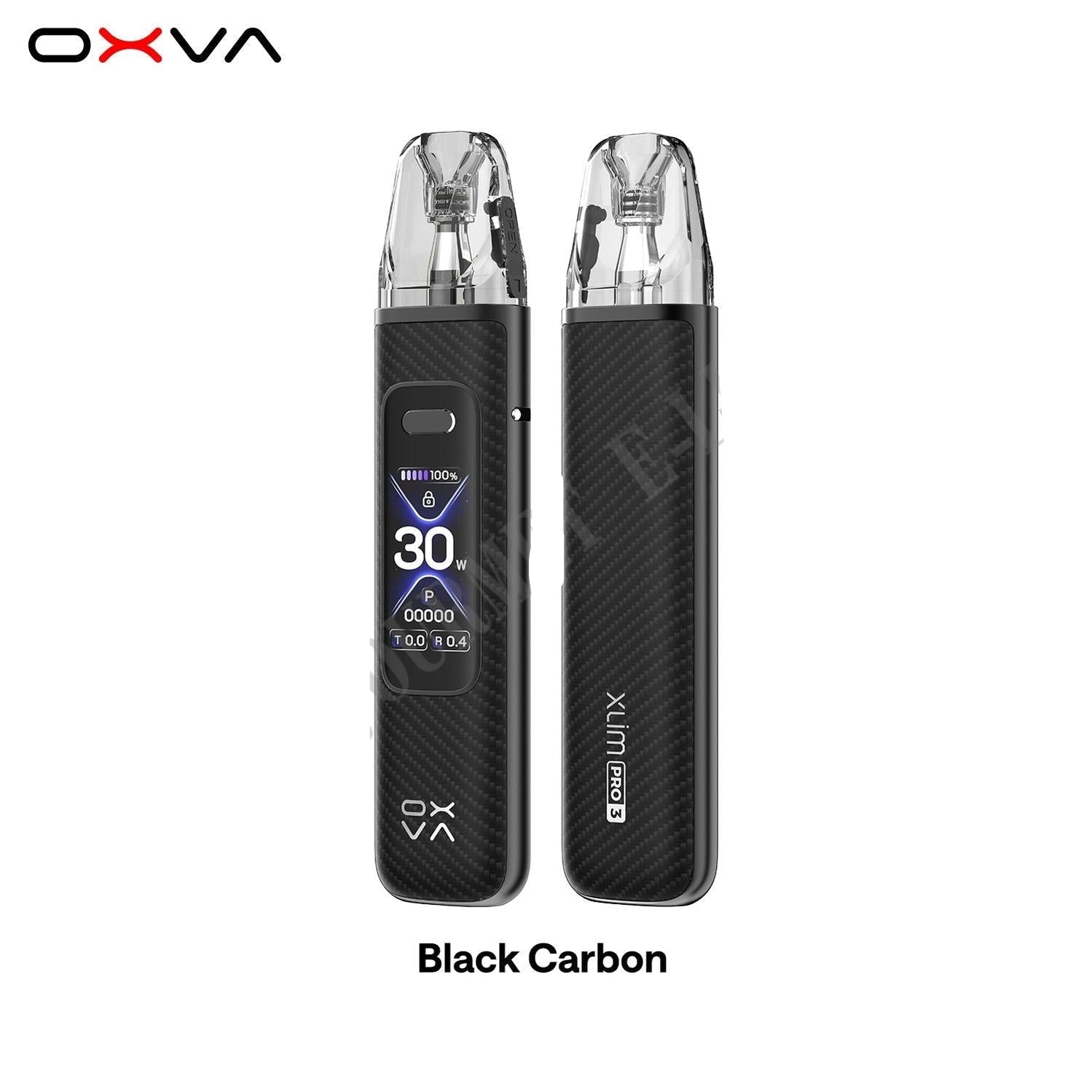 OXVA Xlim Pro 3 Pod Vape Kit