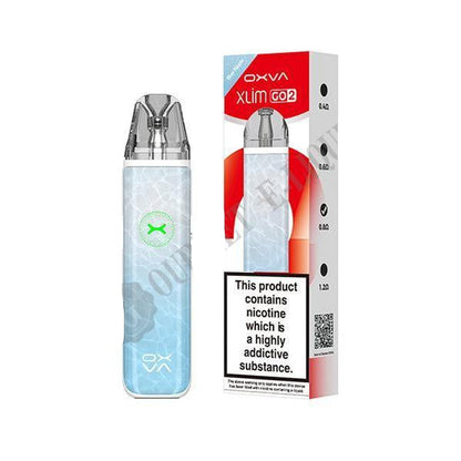 Oxva Xlim Go 2 Pod Kit