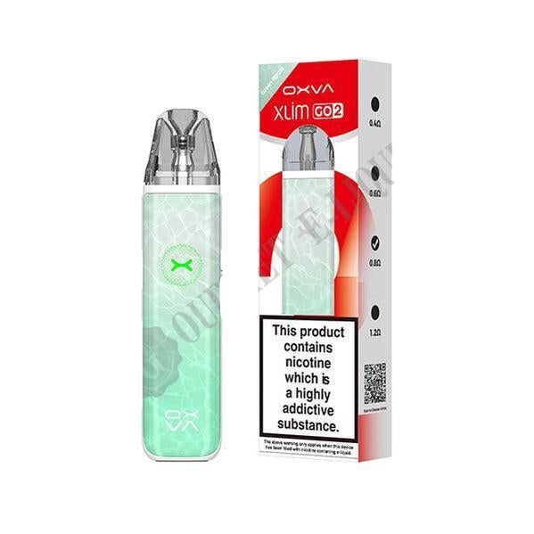 Oxva Xlim Go 2 Pod Kit