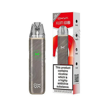 Oxva Xlim Go 2 Pod Kit
