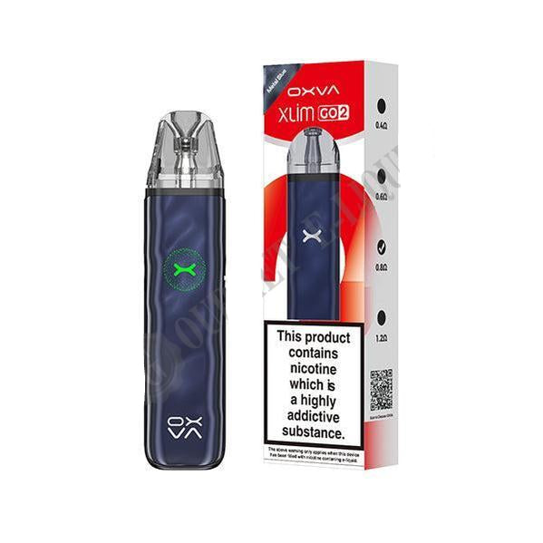 Oxva Xlim Go 2 Pod Kit