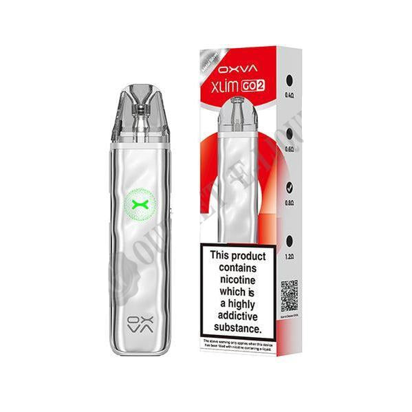 Oxva Xlim Go 2 Pod Kit