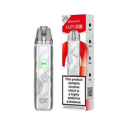 Oxva Xlim Go 2 Pod Kit