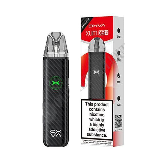 Oxva Xlim Go 2 Pod Kit