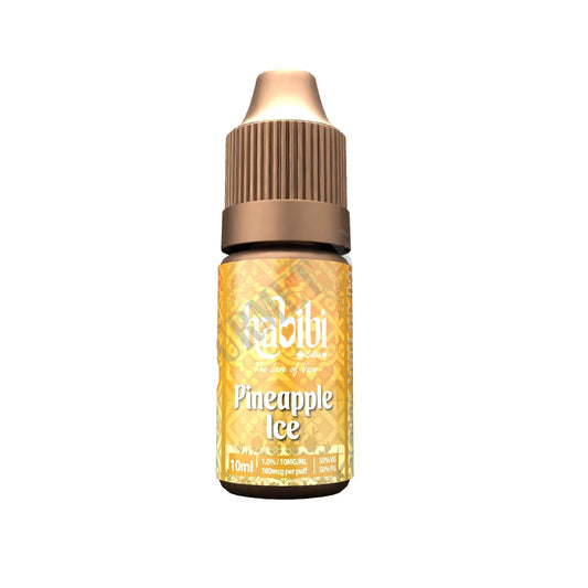 Pineapple Ice by Habibi Salts