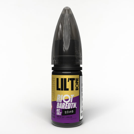 Lil'Tropic by RIOT Squad BAR EDTN