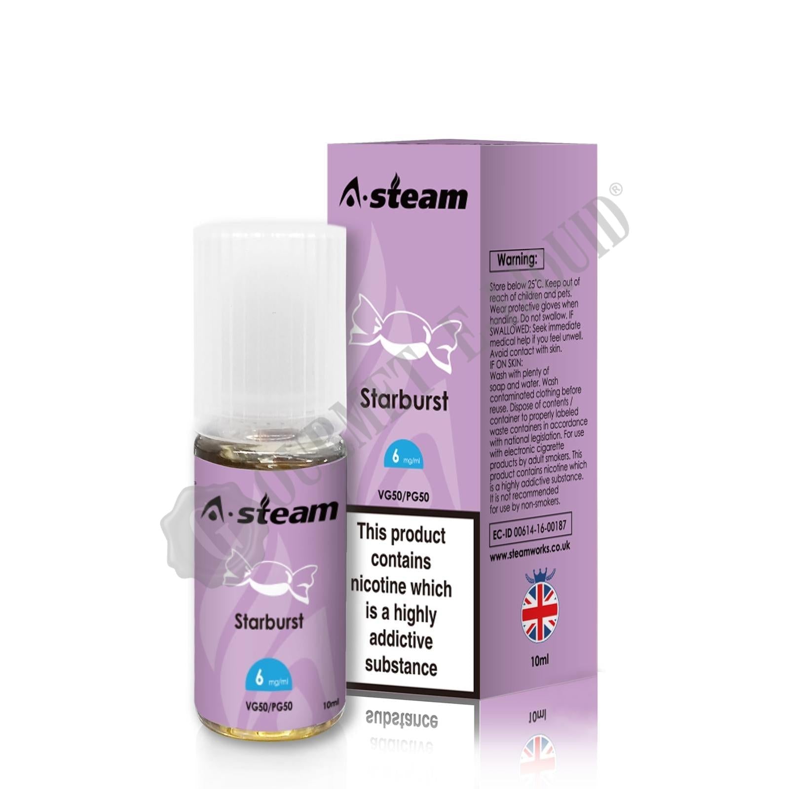Rainbow by A Steam