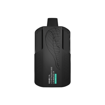 Ruthless Makaveli 24000 Pre-Filled Pod Vape