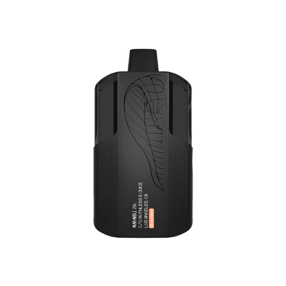 Ruthless Makaveli 24000 Pre-Filled Pod Vape
