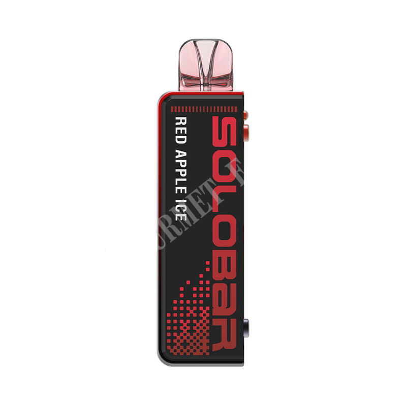 SoloBar 30K Refill Pack - Replacement Pods