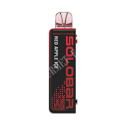 SoloBar 30K Refill Pack - Replacement Pods