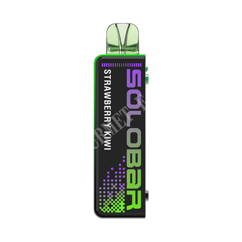 SoloBar 30K Refill Pack - Replacement Pods