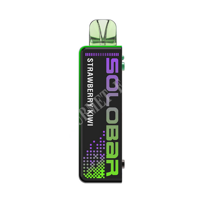 SoloBar 30K Refill Pack - Replacement Pods