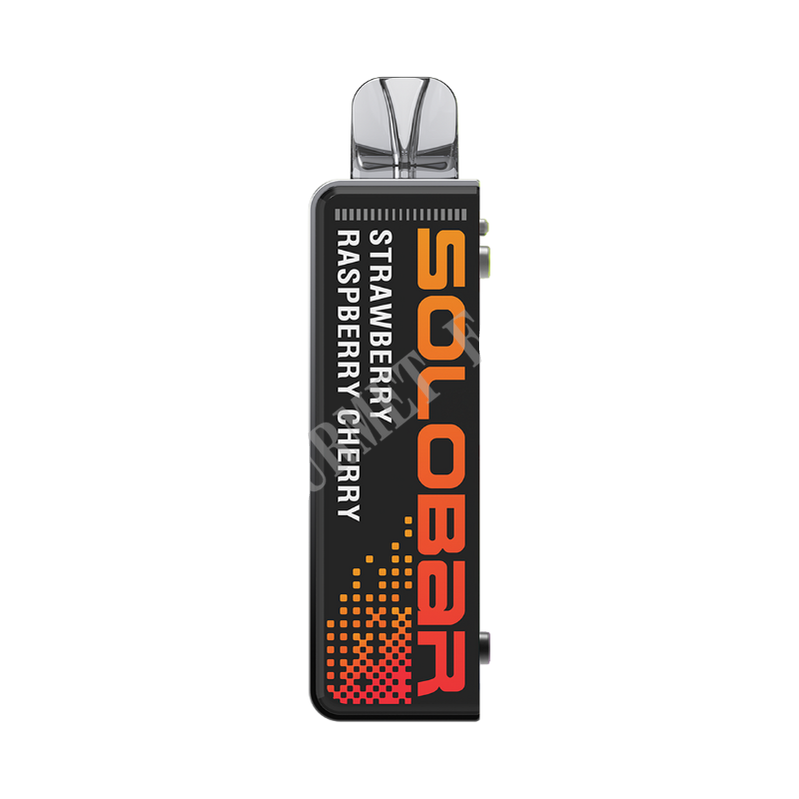 SoloBar 30K Refill Pack - Replacement Pods